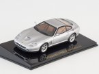 !  ! Ferrari 575M Maranello, silver without showcase