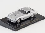 !  ! Ferrari 250 GT Berlinetta TDF, silver without showcase