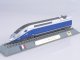    !  ! SNCF TVG Duplex 29000 high-speed train France 1996 (Locomotive Models (1:160 scale))