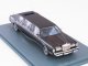    !  ! LINCOLN Towncar Formal Limousine ( stretch ) Black 1985 - 1990 (Neo Scale Models)