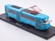    !  ! Tatra-T3SU  (Start Scale Models (SSM))
