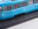    !  ! Tatra-T3SU  (Start Scale Models (SSM))