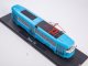    !  ! Tatra-T3SU  (Start Scale Models (SSM))
