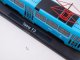    !  ! Tatra-T3SU  (Start Scale Models (SSM))