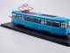    !  ! Tatra-T3SU  (Start Scale Models (SSM))