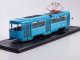    !  ! Tatra-T3SU  (Start Scale Models (SSM))