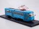    !  ! Tatra-T3SU  (Start Scale Models (SSM))