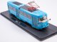    !  ! Tatra-T3SU  (Start Scale Models (SSM))