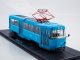    !  ! Tatra-T3SU  (Start Scale Models (SSM))