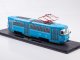    !  ! Tatra-T3SU  (Start Scale Models (SSM))