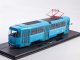    !  ! Tatra-T3SU  (Start Scale Models (SSM))