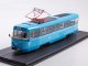    !  ! Tatra-T3SU  (Start Scale Models (SSM))