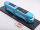    !  ! Tatra-T3SU  (Start Scale Models (SSM))