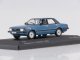    !  ! Ford Taunus TC2 Brillant, blue, 1982 (WhiteBox (IXO))