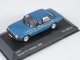    !  ! Ford Taunus TC2 Brillant, blue, 1982 (WhiteBox (IXO))