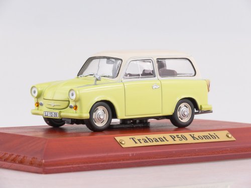 !  ! Trabant P650 Universal