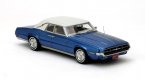 !  ! FORD Thunderbird Landau Turqoise Metallic 1969