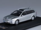 !  ! JAGUAR X-TYPE Wagon 2004 Silver