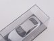    !  ! Audi A6, silver (Minichamps)
