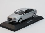 !  ! Audi A6, silver