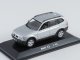    !  ! BMW X3, Silver (PotatoCar (Expresso Auto))