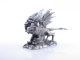    !  ! FIGURE CHIMERA (Dragons and mythical Creatures Collection, by Altaya)