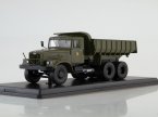 !  ! KRAZ-256B1 NVA