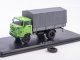    !  ! IFA W50L    (Start Scale Models (SSM))