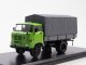    !  ! IFA W50L    (Start Scale Models (SSM))