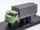    !  ! IFA W50L    (Start Scale Models (SSM))