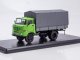    !  ! IFA W50L    (Start Scale Models (SSM))