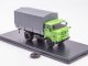    !  ! IFA W50L    (Start Scale Models (SSM))