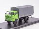    !  ! IFA W50L    (Start Scale Models (SSM))