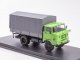    !  ! IFA W50L    (Start Scale Models (SSM))