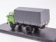    !  ! IFA W50L    (Start Scale Models (SSM))