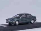 !  ! JAGUAR X-TYPE 2004 Dark Green