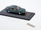    !  ! JAGUAR X-TYPE 2004 Dark Green (Premium X)