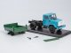    !  ! --45085  (Start Scale Models (SSM))