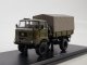    !  ! IFA W50LA 4x4    (Start Scale Models (SSM))