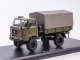    !  ! IFA W50LA 4x4    (Start Scale Models (SSM))