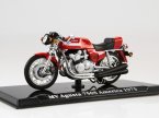 !  !  MV Agusta 750S America 1973 Red