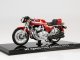    !  !  MV Agusta 750S America 1973 Red (  (MODIMIO))