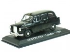 !  ! Austin FX4 London 1965