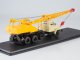    !  !  -4561 (250) (Start Scale Models (SSM))