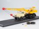    !  !  -4561 (250) (Start Scale Models (SSM))