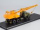    !  !  -4561 (257) (Start Scale Models (SSM))