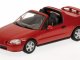    !  ! HONDA CIVIC DEL SOL, RED 1993 (Minichamps)