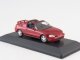    !  ! HONDA CIVIC DEL SOL, RED 1993 (Minichamps)