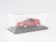    !  ! HONDA CIVIC DEL SOL, RED 1993 (Minichamps)