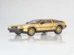 !  ! De Lorean DMC 12 Coupe